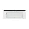 V-TAC VT-511S LAMPADA D'EMERGENZA LED 110LM ANTI BLACK OUT GRADO PROTEZIONE IP40