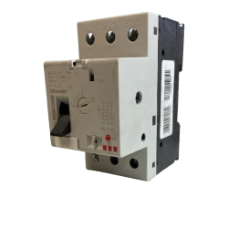 BTICINO MS32/6 SALVAMOTORE MAGNETOTERMICO 3P - 2,5 MODULI DIN - 690V