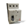 BTICINO MS32/6 SALVAMOTORE MAGNETOTERMICO 3P - 2,5 MODULI DIN - 690V