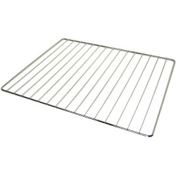 482000022702 GRIGLIA RIPIANO FORNO 446X363MM PER ARISTON HOTPOINT INDESIT SCHOLTES