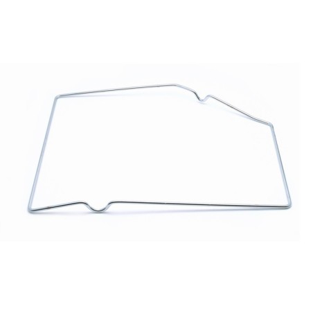 MENSOLA GIRARROSTO COO138869 PER FORNO ARISTON INDESIT SCHOLTES