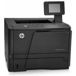 STAMPANTE LASER HP Laserjet 400 M401DN USATO