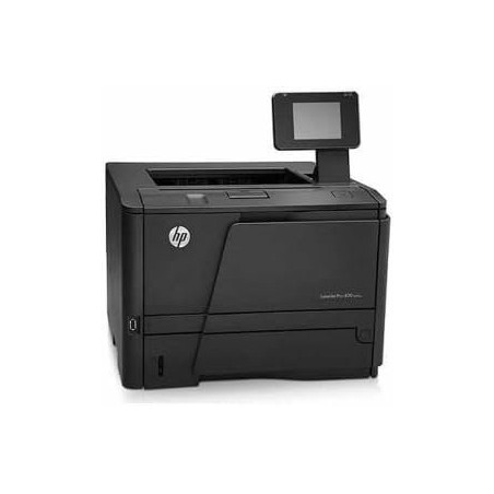 STAMPANTE LASER HP Laserjet 400 M401DN USATO