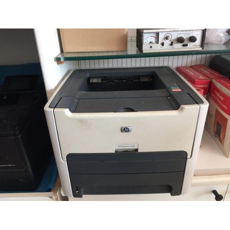 STAMPANTE HP Laserjet 1320 Laser USATO