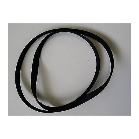 CINGHIA 1200 H MAEL HUTCHINSON 46007433-46000003  LAVATRICE CANDY CTY 935 SY /  CTY 1035-07  USATO
