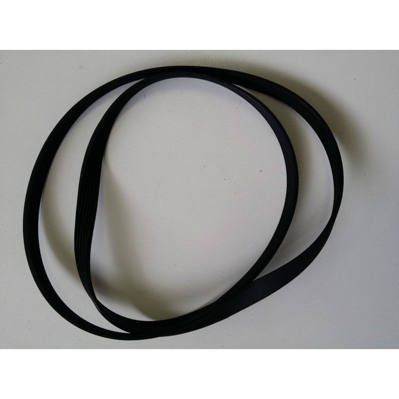 CINGHIA 1201 HUTCHINSON PER LAVATRICE ARISTON AQUALTIS AQGMD 149/A EU USATO agx
