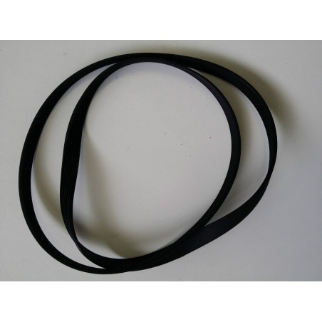 CINGHIA 1201 HUTCHINSON PER LAVATRICE ARISTON AQUALTIS AQGMD 149/A EU USATO agx