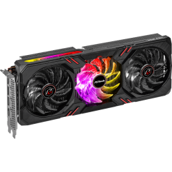 VGA ASRock Intel ARC A770 16GB Phantom Gaming OC