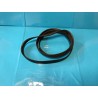 CINGHIA 1201 HUTCHINSON PER LAVATRICE ARISTON AQUALTIS AQGMD 149/A EU USATO VLX