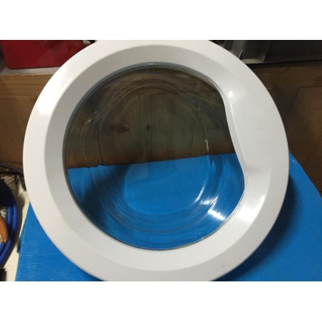oblò completo per lavatrice Beko WMB 61031 PTM usato