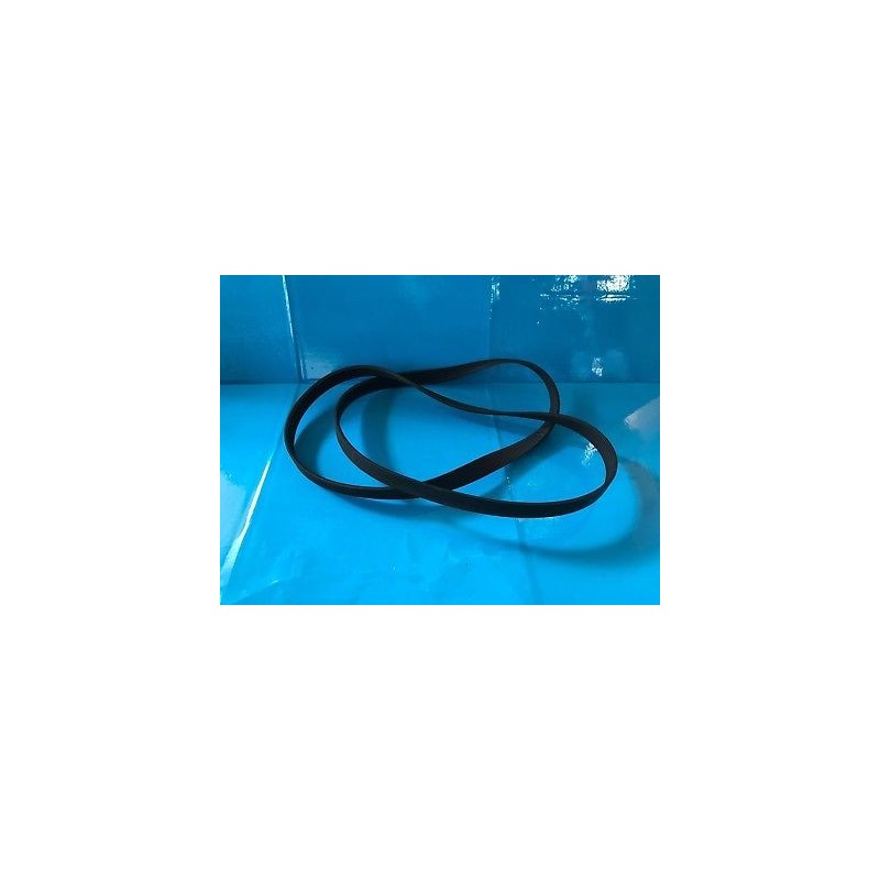 CINGHIA 1201 J6 MAEL  PER LAVATRICE INDESIT PWE 7108 W - usato agx