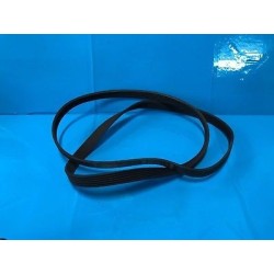 CINGHIA 1201 J6 MAEL PER LAVATRICE ARISTON AQ8L 29 U - usato