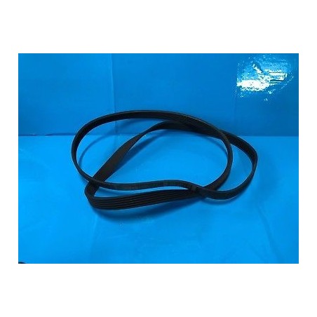 CINGHIA 1201 J6 MAEL PER LAVATRICE ARISTON AQ8L 29 U - usato