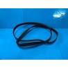 CINGHIA 1201 J6 MAEL PER LAVATRICE ARISTON AQ8L 29 U - usato