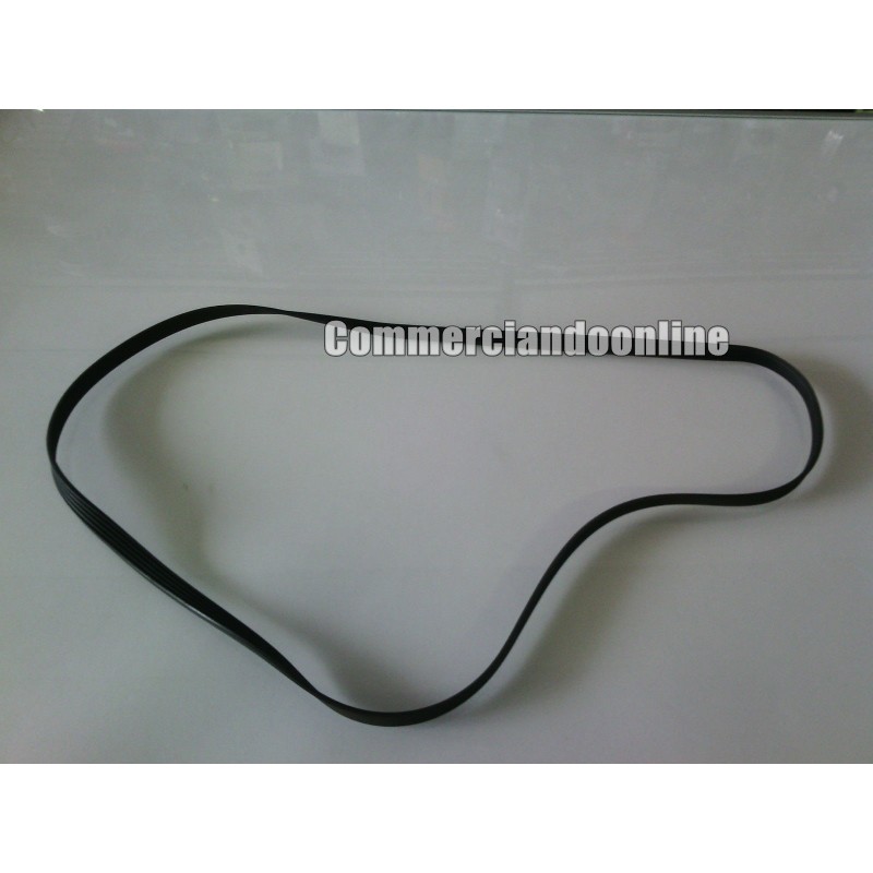 CINGHIA 1201 J6 MAEL PER LAVATRICE ARISTON AQM8D 49 U - usato agx