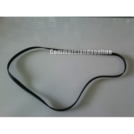 CINGHIA 1201 J6 MAEL PER LAVATRICE ARISTON AQM8D 49 U - usato agx