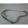 CINGHIA 1201 J6 MAEL PER LAVATRICE ARISTON AQM8D 49 U - usato agx