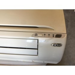 MULTISPLIT Inverter DC Pompa di Calore R-410A - Soluzione 2 Split 2MXS40BVMB USATO