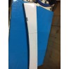 MASCHERINA INFERIORE PER LAVATRICE BEKO WMB 61031 PTM USATO