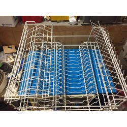 CESTELLO SUPERIORE PER LAVASTOVIGLIE CANDY TCE 5.22 USATO