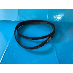 CINGHIA 1226 J6 MAEL PER LAVATRICE INDESIT WITXL 109 - usato agx 8000000001337