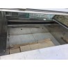 banco vetrina negativo ORION ED 66 per ristorazione usato