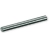 BARRA FILETTATA ZINCATA CLASSE 4.8 - 1 MT M8