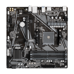 Gigabyte GA-B550M K (AM4) (D)
