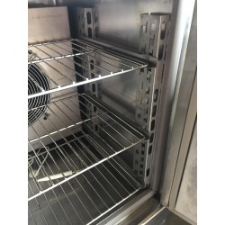 Abbattitore di temperatura Hiber GCM012S usato