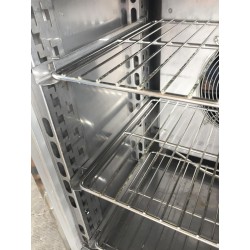 Abbattitore di temperatura Hiber GCM012S usato