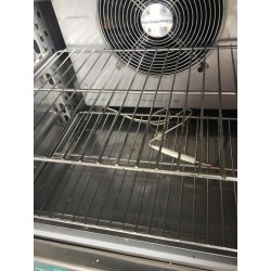 Abbattitore di temperatura Hiber GCM012S usato
