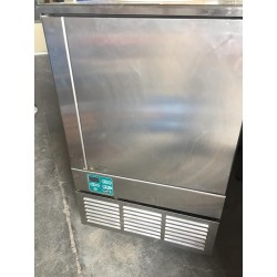 Abbattitore di temperatura Hiber GCM012S usato