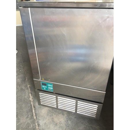 Abbattitore di temperatura Hiber GCM012S usato