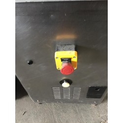 MANTECATORE VERTICALE SED L20C CARPIGIANI USATO