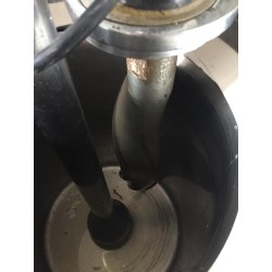 MANTECATORE VERTICALE SED L20C CARPIGIANI USATO