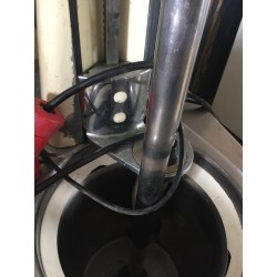 MANTECATORE VERTICALE SED L20C CARPIGIANI USATO