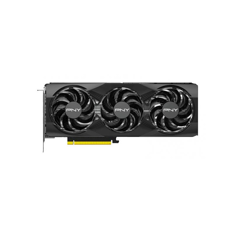 VGA PNY GeForce? RTX? 5070 12GB Gaming Triple Fan