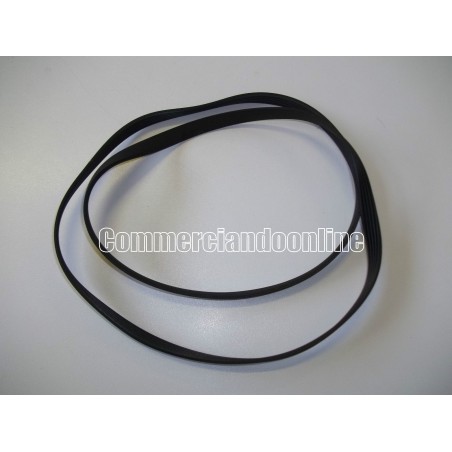 CINGHIA 1233 J  PER LAVATRICE CANDY CL2 107 USATO VLX