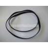 CINGHIA 1233 J  PER LAVATRICE CANDY CL2 107 USATO VLX
