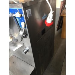 MANTECATORE GELATO CARPIGIANI LABO 20 30 C USATO