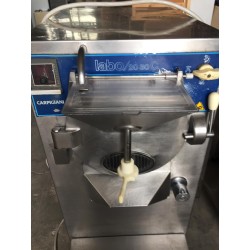 MANTECATORE GELATO CARPIGIANI LABO 20 30 C USATO