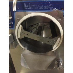MANTECATORE GELATO CARPIGIANI LABO 20 30 C USATO