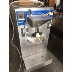 MANTECATORE GELATO CARPIGIANI LABO 20 30 C USATO