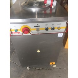 Macchina gelato CATTABRIGA effe 3 usato