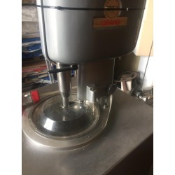 Macchina gelato CATTABRIGA effe 3 usato