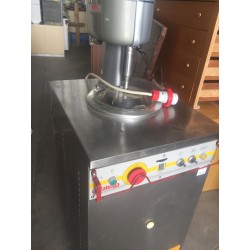 Macchina gelato CATTABRIGA effe 3 usato