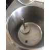 PASTORIZZATORE CARPIGIANI PASTOLAB 18 USATO