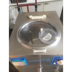 PASTORIZZATORE CARPIGIANI PASTOLAB 18 USATO