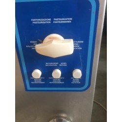 PASTORIZZATORE CARPIGIANI PASTOLAB 18 USATO