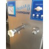 PASTORIZZATORE CARPIGIANI PASTOLAB 18 USATO